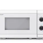Sharp YC-MG01E-C 20L 800W Izgaralı Mikrodalga Fırın