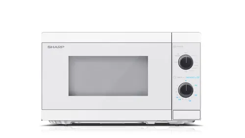 Resim Sharp YC-MG01E-C 20L 800W Izgaralı Mikrodalga Fırın