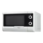 Whirlpool MWD 120 WH Mikrodalga Fırın Izgara ve Konveksiyon Fonksiyonlu