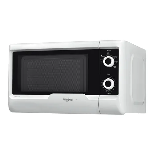 Resim Whirlpool MWD 120 WH Mikrodalga Fırın Izgara ve Konveksiyon Fonksiyonlu