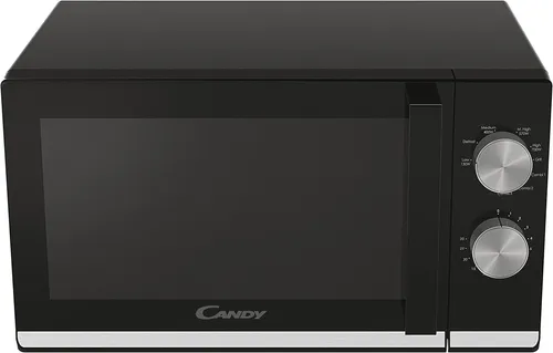 Resim Candy Moderna CMG20TNMB Mikrodalga Fırın (20L, Izgara, Konveksiyon)