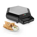 Princess 01.123001.01.001 Samosa ve Atıştırmalık Makinesi