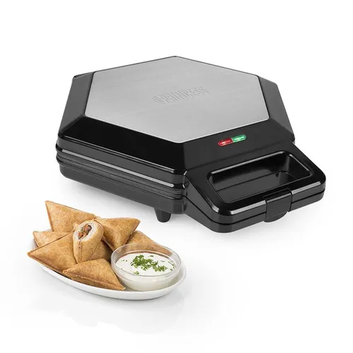 Resim Princess 01.123001.01.001 Samosa ve Atıştırmalık Makinesi