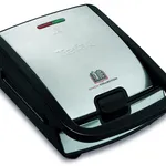 Tefal Snack Collection SW852D Çoklu Sandviç Makinesi 1400W Değişebilir Plakalı