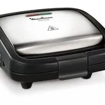 Moulinex SZ192D Snack Maker