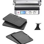 Braun MultiGrill 9 CG 9043 Çok Fonksiyonlu Izgara 6 Farklı Plaka ile