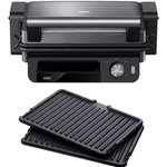 Braun MultiGrill 5 CG 5033 Çok Fonksiyonlu Izgara Değiştirilebilir Plakalı