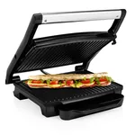 Princess 01.112415.01.001 Kontakt Grill und Panini Pres