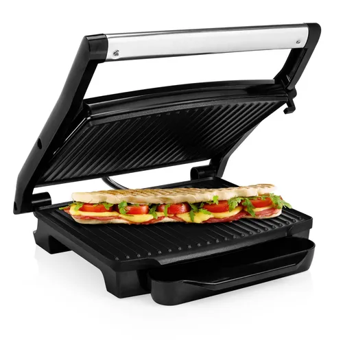 Resim Princess 01.112415.01.001 Kontakt Grill und Panini Pres