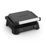 Tefal SuperGrill 3-in-1 GC5108E0 Kontakt Izgara ve Panini Makinesi