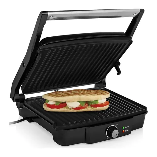 Resim Tristar GR-2853 Elektrikli Izgara ve Panini Makinesi