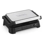 Tefal SuperGrill 3-in-1 XL GC520DE0 Kontakt Izgara ve Panini Makinesi