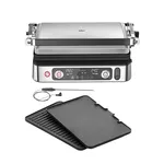 Braun 0X17900007 Kontakt Grill ve Panini Makinesi