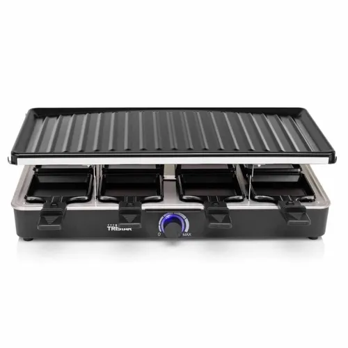 Resim Tristar RA-2722 Raclette Grill