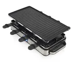 Princess 162645 Deluxe 8 Kişilik Raclette Izgara