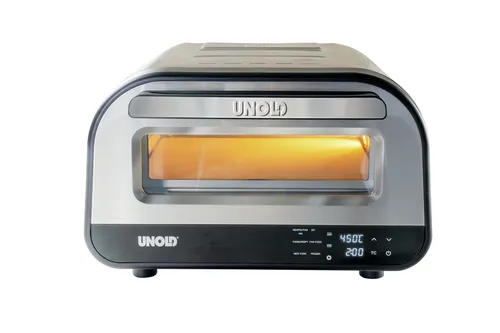 Resim Unold 68816 Elektrikli Pizza Fırını