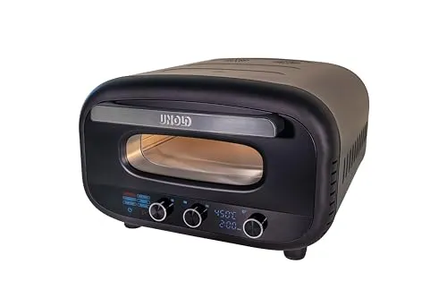 Resim Unold 68805 Pizza Fırını