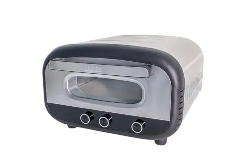 Resim Unold 68806 Elektrikli Pizza Fırını