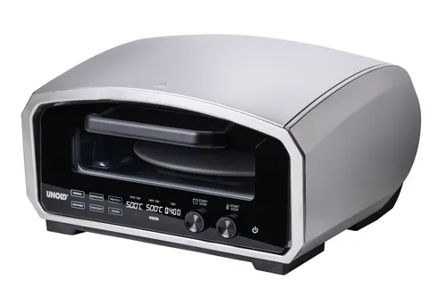 Resim Unold Enzo 68916 Elektrikli Pizza Fırını
