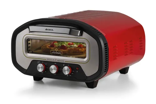 Resim Ariete 3901/00 Pizza Makinesi