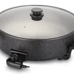 Sogo PIZ-SS-10106 Pizza Makinesi