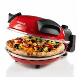 Ariete 0909/10 Pizza Makinesi Tezgah Üstü Elektrikli Fırın