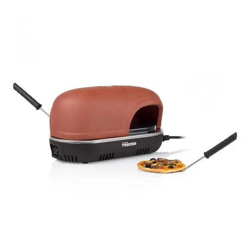 Resim Tristar PZ-9161 Pizza Festa Connect Fırın