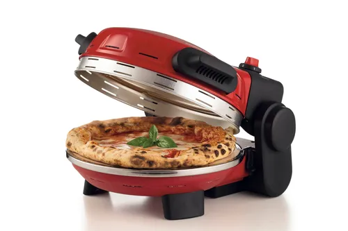 Resim Ariete 0934/00 Pizza Makinesi