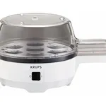 Krups F23370 Otomatik Yumurta Pişirici