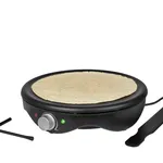 MEDION MD 17204 Krep ve Pankek Makinesi