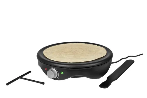 Resim MEDION MD 17204 Krep ve Pankek Makinesi