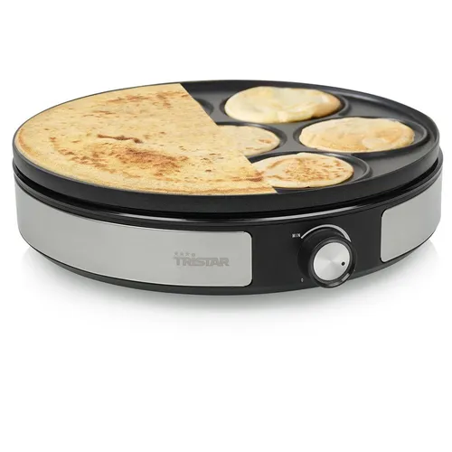 Resim Tristar BP-2639 Krep ve Pankek Makinesi