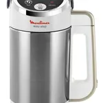 Moulinex Easy Soup LM841B Elektrikli Çorba Makinesi