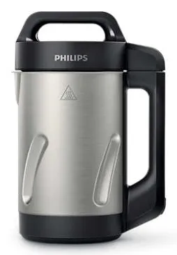 Resim Philips HR2203/80 Çorba Makinesi