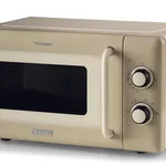 Ariete Vintage Line 3960/03 Tezgah Mikrodalga Fırın