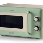 Ariete 3960/04 Vintage Line Tezgah Mikrodalga Fırın