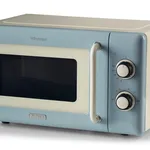 Ariete 3960/05 Vintage Line Tezgah Tipi Mikrodalga Fırın
