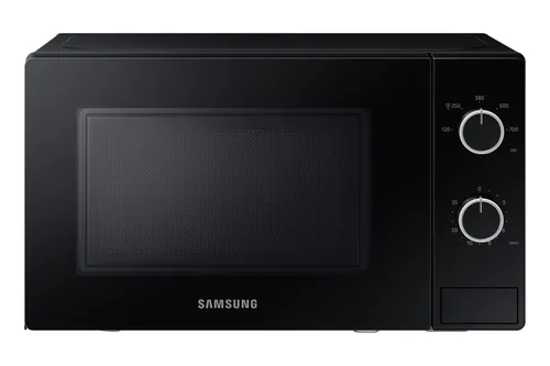 Resim Samsung MS20A3010AL/ET Tezgah Üstü Mikrodalga Fırın