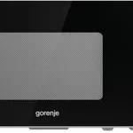 Gorenje MO20E1W Tezgah Tipi Mikrodalga Fırın (20L Kapasite, 800W Güç, Beyaz)