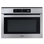 Whirlpool AMW 508/IX Ankastre Mikrodalga Fırın