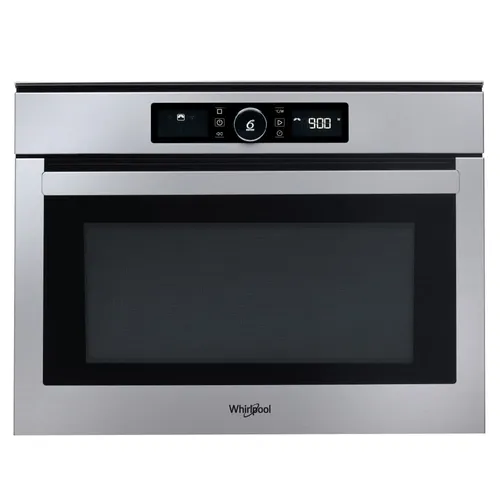 Resim Whirlpool AMW 508/IX Ankastre Mikrodalga Fırın