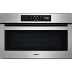 Whirlpool AMW 730/IX Ankastre Mikrodalga Fırın