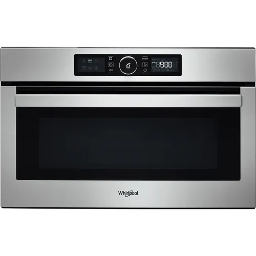 Resim Whirlpool AMW 730/IX Ankastre Mikrodalga Fırın