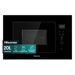 Hisense BIM320G52BGUK Ankastre Mikrodalga Fırın