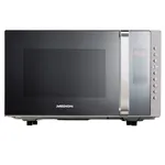 MEDION MD 17495 Gri 23L 800W Ankastre Kombinasyon Mikrodalga Fırın