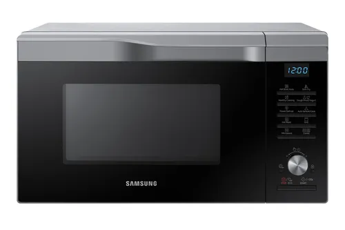 Karşılaştırma Beko MOC20240G 20 L 800W Ankastre Dijital Mikrodalga Fırın İle Samsung MC2BM6035CS Ankastre Mikrodalga Fırın Izgaralı