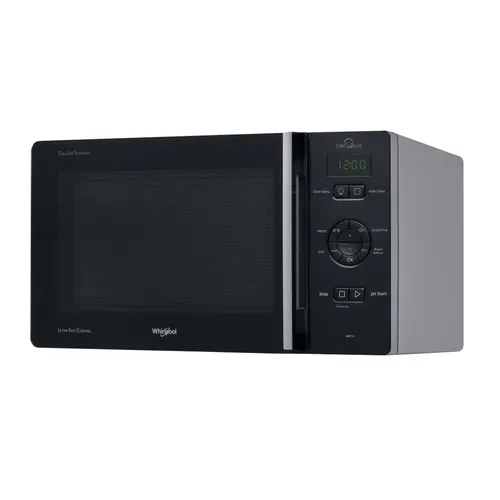 Resim Whirlpool MCP 345 SL Ankastre Mikrodalga Fırın