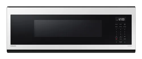 Resim Samsung ME11CB751012AA Gömme Mikrodalga Fırın