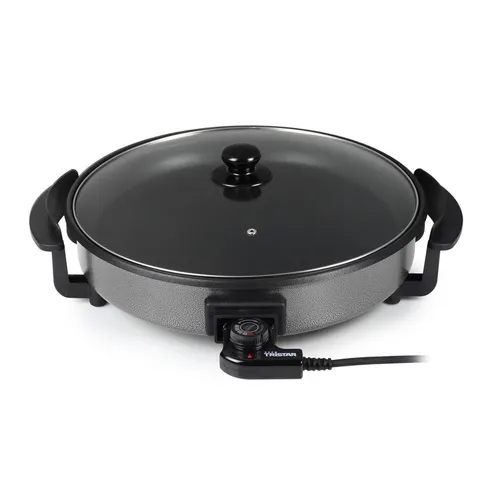 Resim Tristar PZ-2964 Elektrikli Çok Fonksiyonlu Izgara Tava