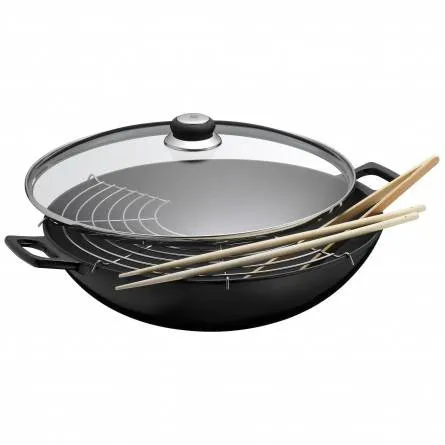 Resim WMF Elektrikli Wok 05.7135.4290